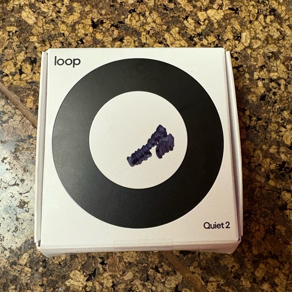 Loop Quiet 2 Earplugs